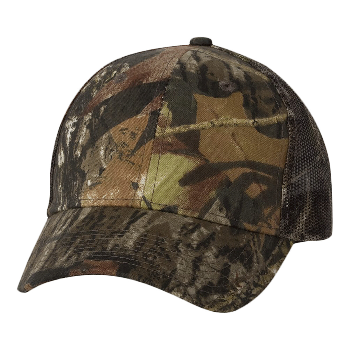 Headwear Front