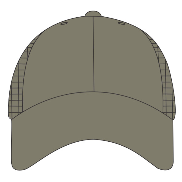Headwear Front