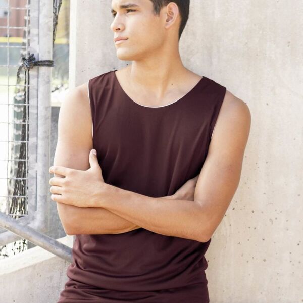 B-Core Reversible Tank Top Thumbnail