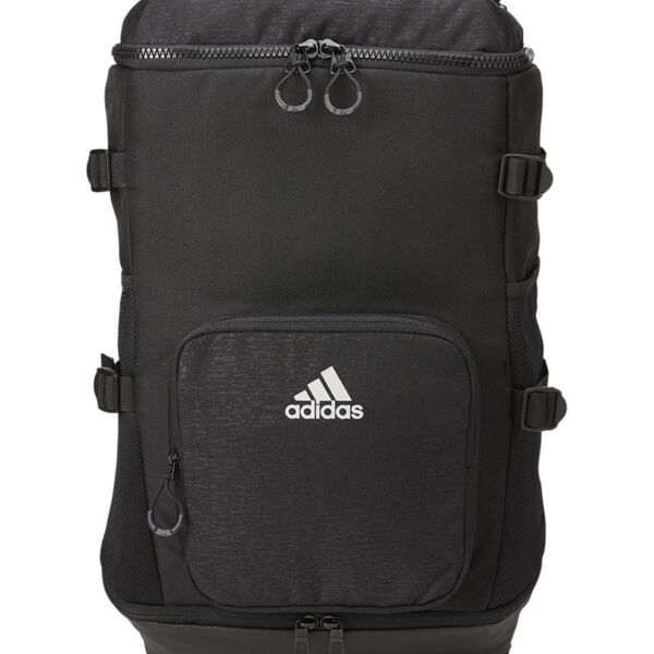 Tonal Camo Ruck Sack Thumbnail